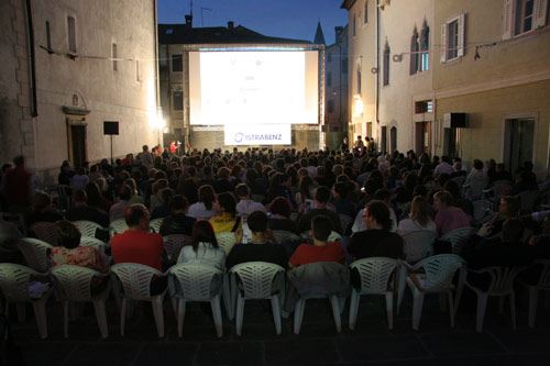 Cinema solidário ao ar livre em Castelo Branco e no Ladoeiro 